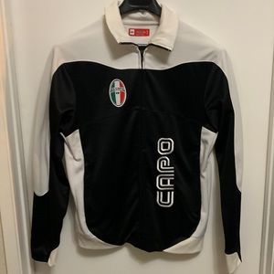 Men’s GS Capo Cycling Jacket size L